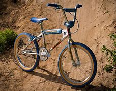 Image result for Vintage BMX Bikes
