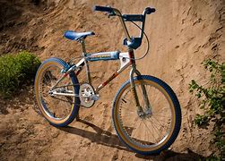 Image result for 80s Mongoose BMX Bikes