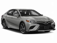 Image result for 2018 Toyota Camry XLE White Model