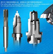 Image result for Drill Reamer 37Mm