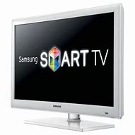 Image result for White Smart TV