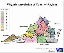 Image result for VA Region 8