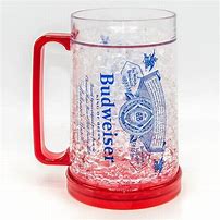 Image result for Freezable Beer Mugs