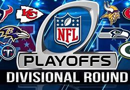 Image result for NFL Playoffs Divisional Round
