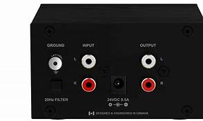 Image result for Fluance PA-10 High Fidelity Phono Preamp Preamplifier