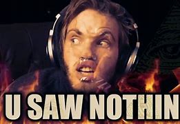 Image result for You Saw Nothing DeusEx