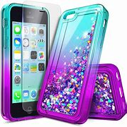 Image result for Apple iPhone 7 5C Green