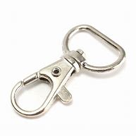 Image result for Key Chain Hook Clips