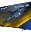 Image result for Sony BRAVIA A80j XR 55 Images