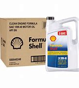 Image result for Shell Oil Formula Racing Car Red