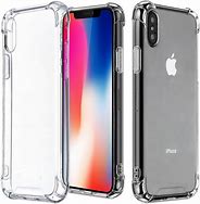 Image result for iPhone XR Transparent Case