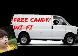 Image result for Van Not to Trust