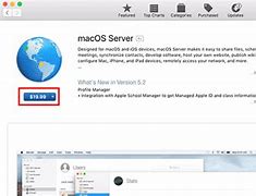 Image result for Macos Server