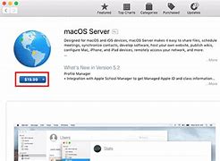 Image result for Mac Server App