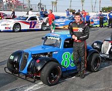 Image result for Legends Racing Series