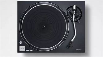 Image result for Technics Turntable SL 100