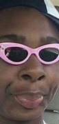 Image result for Clout Glasses PFP Drip