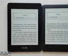 Image result for Kindle Paperwhite Comparison Chart