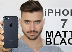 Image result for Matte Black iPhone 6 Plus