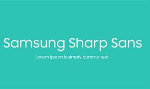 Image result for Sharp Electronics Logo Font