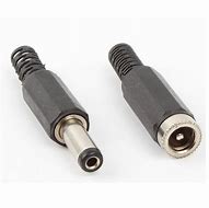 Image result for Plug and Jack Connector