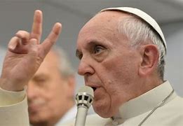 Image result for Pope Francis View On Gay Rights