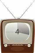Image result for Cathode Ray TV Vector Art Free Cute