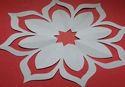 Image result for White Paper Cut Out