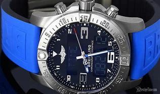 Image result for Breitling Smartwatch