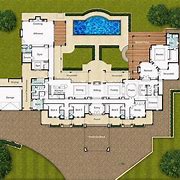 Image result for Mansion House Plans