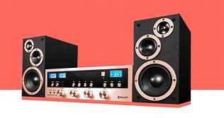 Image result for So227 Stereo System