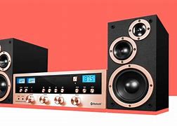 Image result for All in One Shelf Stereo