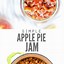 Image result for Apple Pie Jam