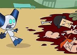 Image result for Cartoon Network Robot