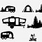 Image result for Camping Clip Art Free Images