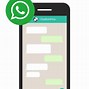 Image result for WhatsApp Chat List
