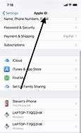 Image result for Change Apple ID Email-Address