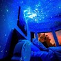Image result for Galaxy Star Projector Night Light