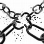Image result for Broken Chain Images Free Clip Art