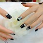 Image result for Cute Nail Patterns