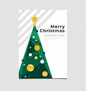 Image result for Company Christmas Card Template