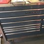 Image result for Used Matco 5S Tool Box