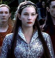 Image result for Lord of the Rings Elves Female