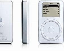 Image result for iPod Genration 2