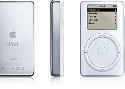 Image result for Apple iPod 2 Generation Unlock