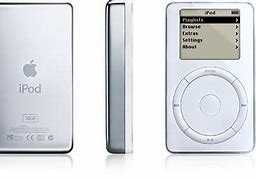 Image result for iPod Classic 2