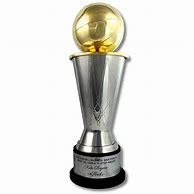 Image result for NBA League MVP Trophy Drawing