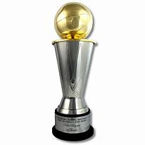 Image result for MVP NBA Trophy Clip Art