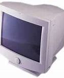 Image result for Small CRT Monitor
