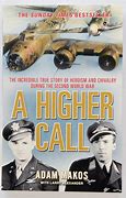 Image result for A Higher Call Print